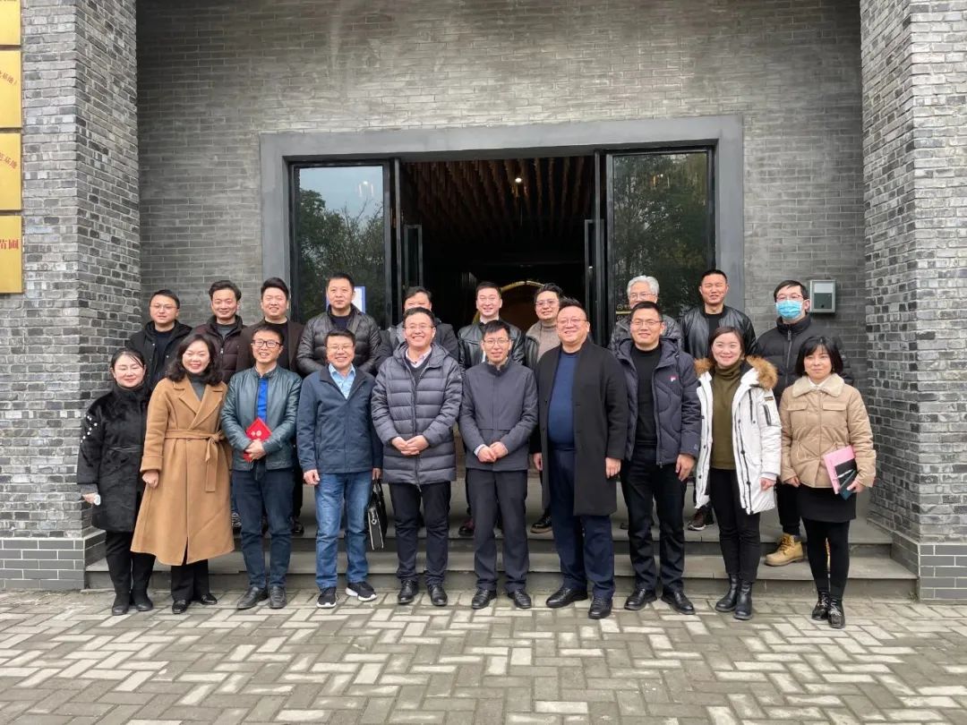 普菲德 | 加強(qiáng)校企合作,攜手共創(chuàng)未來