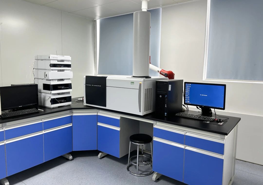 普菲德 | 高分辨質(zhì)譜賦能天然藥用植物檢測(cè)服務(wù)項(xiàng)目，驅(qū)動(dòng)行業(yè)創(chuàng)新協(xié)同發(fā)展！