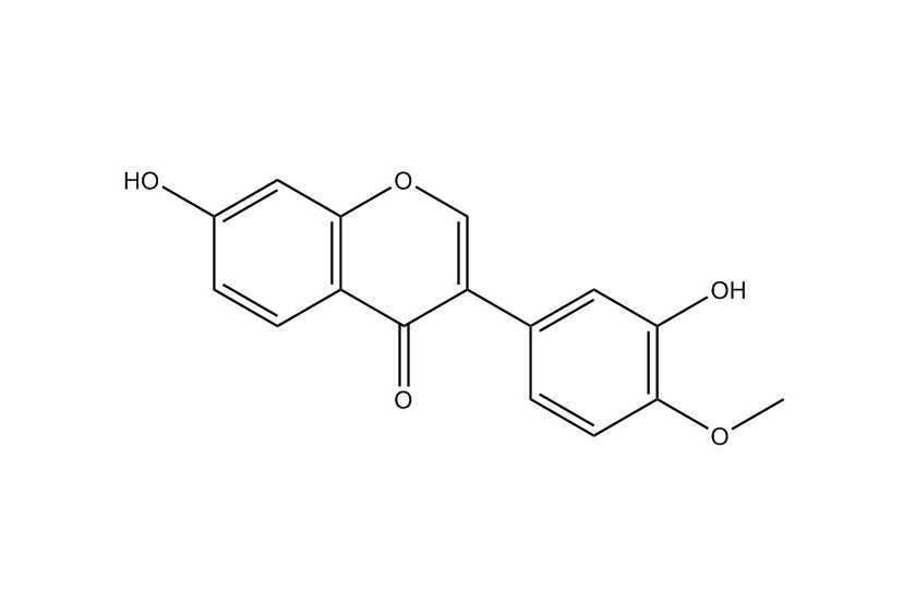 毛蕊異黃酮|20575-57-9