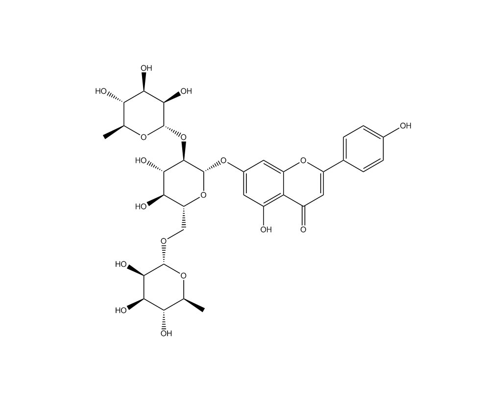 女貞苷|260413-62-5