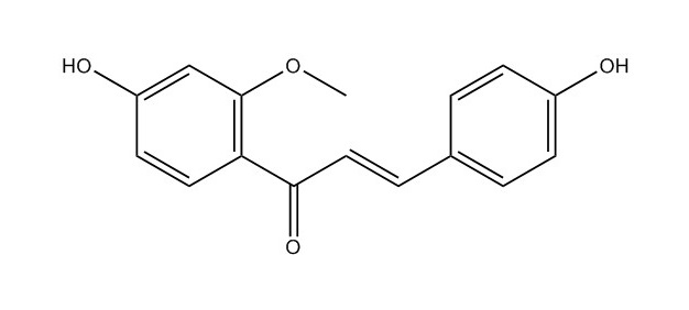 3-去氧蘇木查爾酮|112408-67-0