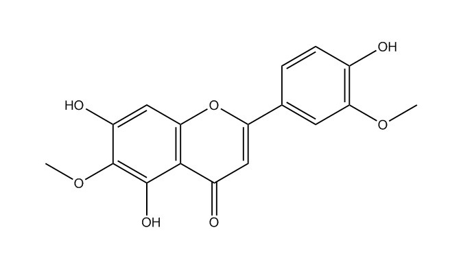 棕矢車菊素|18085-97-7