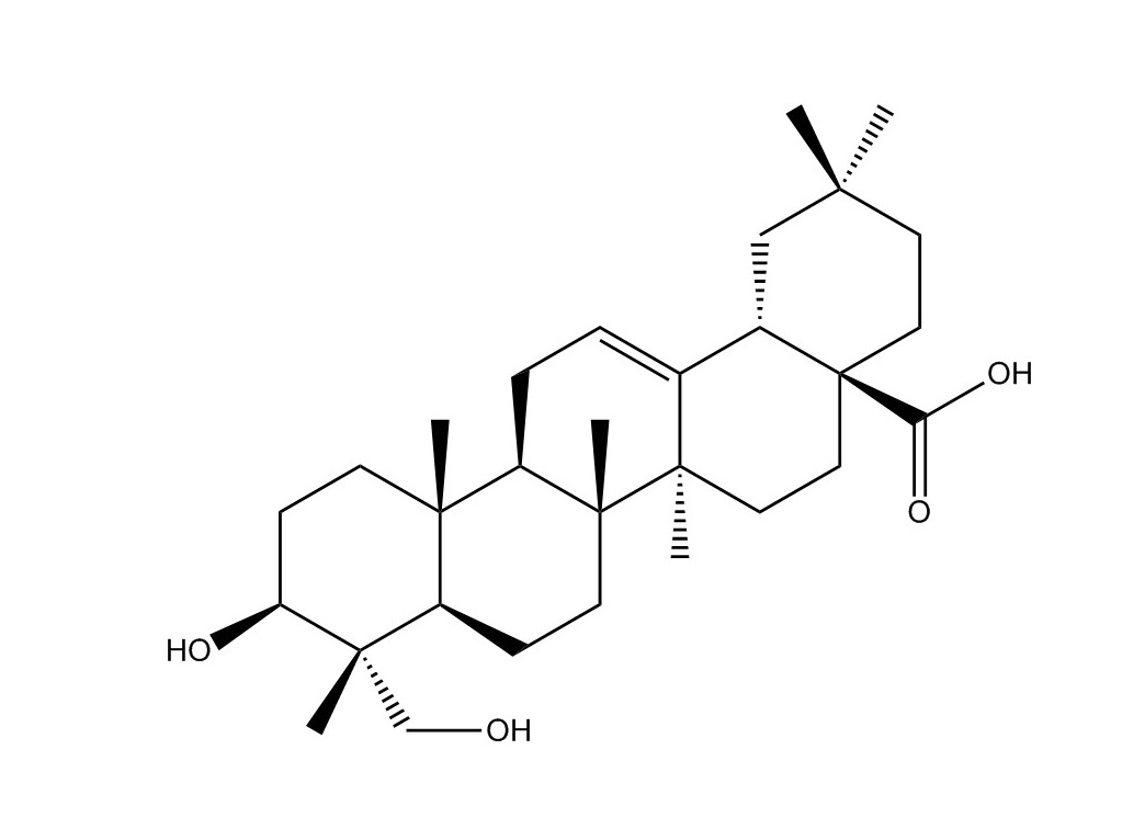 常春藤皂苷元|465-99-6