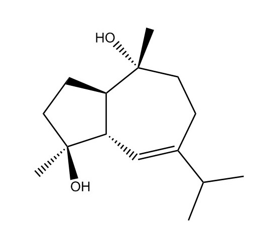 環(huán)氧澤瀉烯|87701-68-6