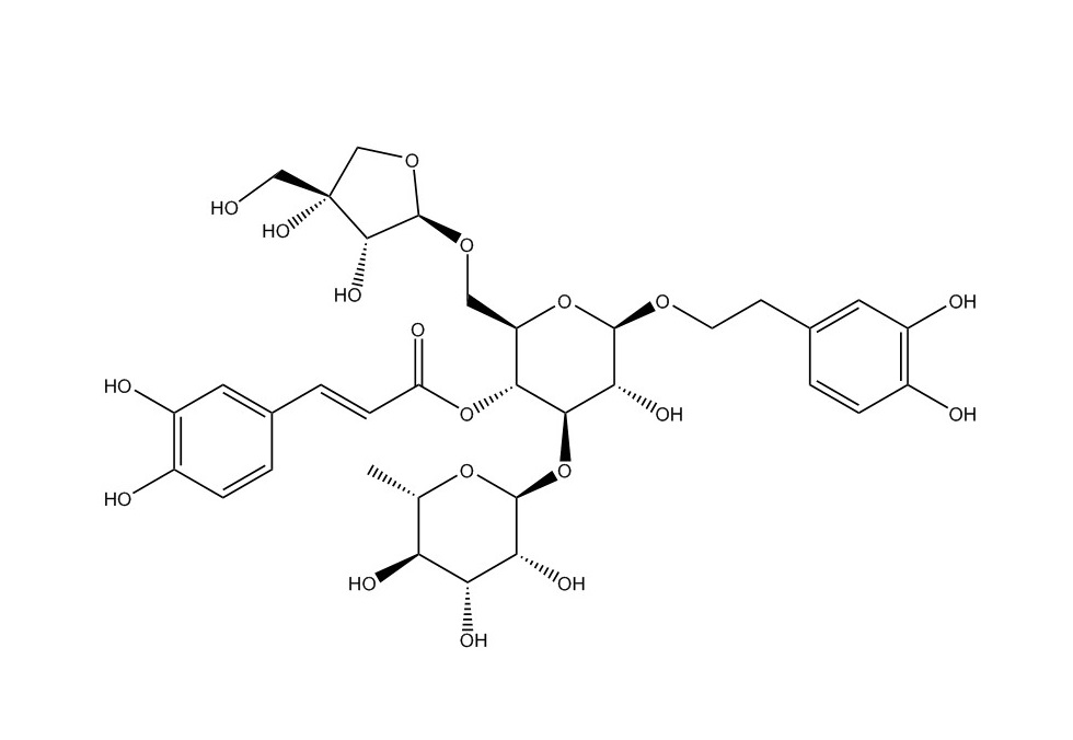 連翹酯苷B|81525-13-5